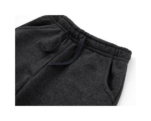 Штани дитячі Breeze спортивні (19081-152B-gray)