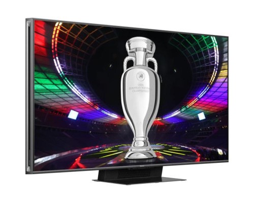 Телевізор Hisense 65UXKQ