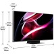 Телевізор Hisense 65UXKQ