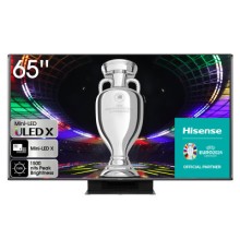 Телевізор Hisense 65UXKQ