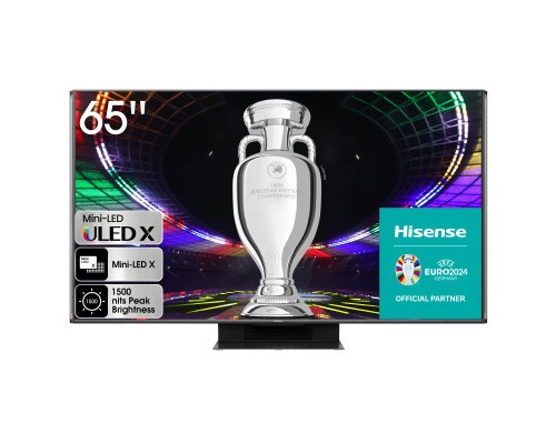 Телевізор Hisense 65UXKQ