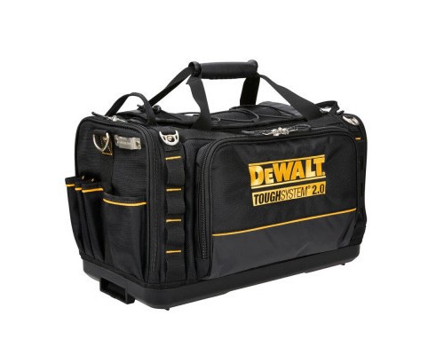 Сумка для інструмента DeWALT TOUGHSYSTEM 2.0, 22 дюйми, 540x350x310 мм. (DWST83522-1)