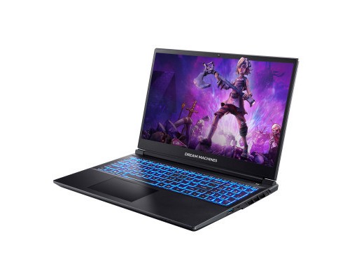 Ноутбук Dream Machines RG4070-16 (RG4070-16UA41)