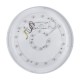 Світильник Vestum SIMPLE матовий 24W 4000К 2100Lm (VS-80064)