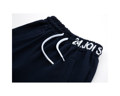Шорти дитячі Joi трикотажні (H-0814-134B-blue)