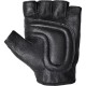 Рукавички для фітнесу PowerPlay 1572 Чорні M (PP_1572_M_Black)