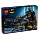 Конструктор LEGO Batman Фігурка Бетмена для складання і бетцикл (76273)