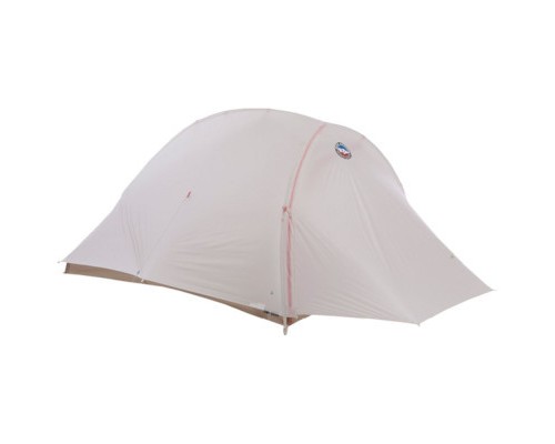 Намет Big Agnes Fly Creek HV UL2 gray/greige (021.0218)
