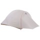 Намет Big Agnes Fly Creek HV UL2 gray/greige (021.0218)