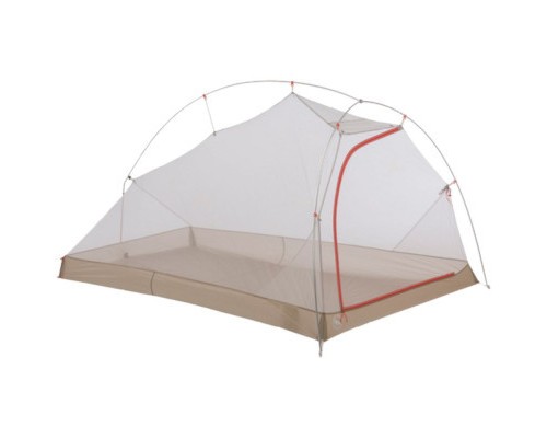 Намет Big Agnes Fly Creek HV UL2 gray/greige (021.0218)