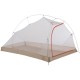 Намет Big Agnes Fly Creek HV UL2 gray/greige (021.0218)