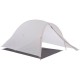Намет Big Agnes Fly Creek HV UL2 gray/greige (021.0218)
