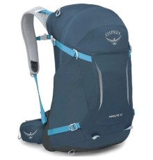 Рюкзак туристичний Osprey Hikelite 28 atlas blue S/M (009.3341)