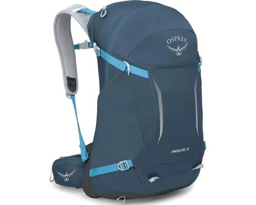 Рюкзак туристичний Osprey Hikelite 28 atlas blue S/M (009.3341)