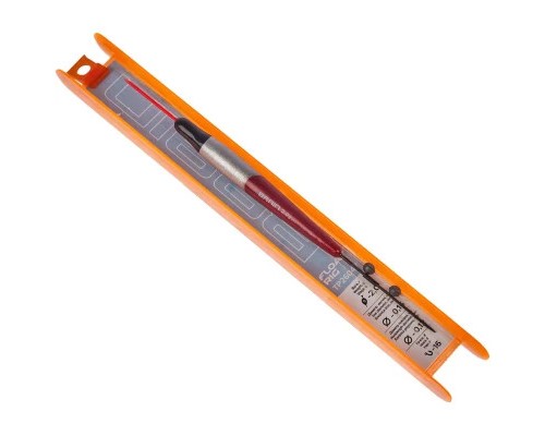 Оснащення поплавочне Brain TP26047 2.5g (1858.61.44)