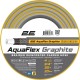 Шланг для поливу 2E AquaFlex Graphite 3/4
