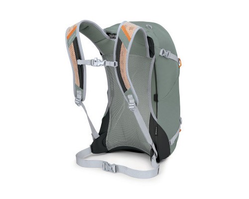 Рюкзак туристичний Osprey Hikelite 26 pine leaf green O/S (009.3350)