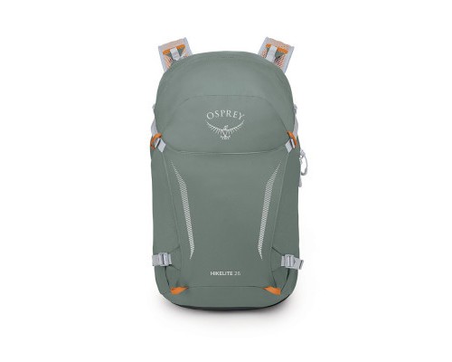Рюкзак туристичний Osprey Hikelite 26 pine leaf green O/S (009.3350)