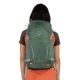 Рюкзак туристичний Osprey Hikelite 26 pine leaf green O/S (009.3350)