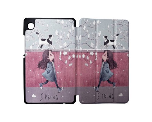 Чохол до планшета BeCover Smart Case Samsung Tab A9 SM-X115 8.7