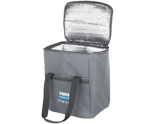 Термосумка Noveen LBB3 15 л Grey (RL076223)