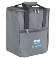 Термосумка Noveen LBB3 15 л Grey (RL076223)