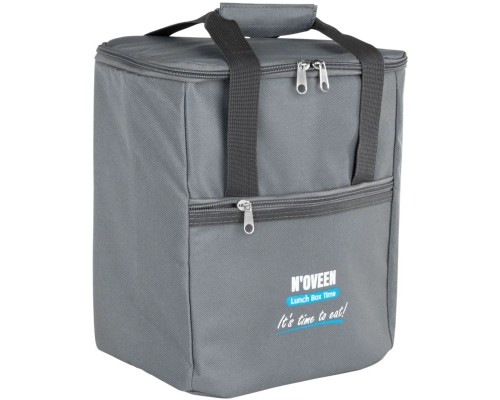 Термосумка Noveen LBB3 15 л Grey (RL076223)