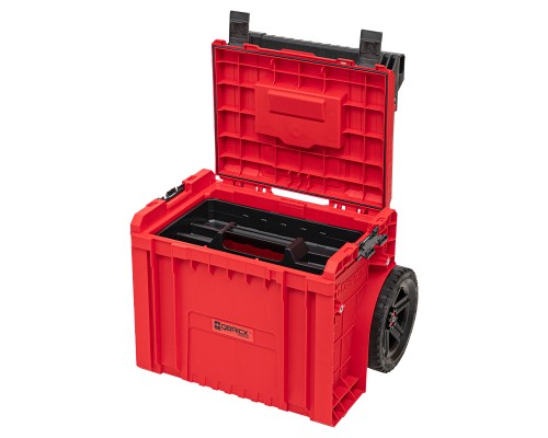 Ящик для інструментів QBRICK SYSTEM набір PRO RED CART 2.0 PLUS, 490x415x660 (SKRWQCPRO2PCCZEPG003) Ящик для інструментів QBRICK SYSTEM набір PRO RED CART 2.0 PLUS, 490x415x660 (SKRWQCPRO2PCCZEPG003)