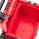 Ящик для інструментів QBRICK SYSTEM набір PRO RED CART 2.0 PLUS, 490x415x660 (SKRWQCPRO2PCCZEPG003)
