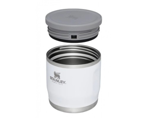 Термос Stanley Харчовий Adventure To-Go Polar 0.35 л (1210001904163)