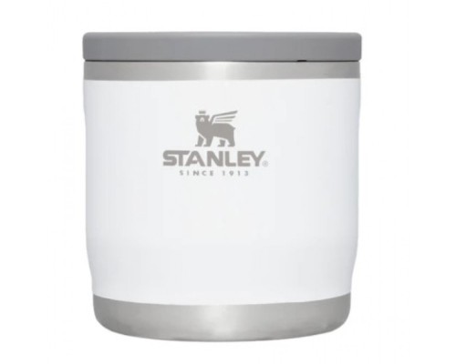 Термос Stanley Харчовий Adventure To-Go Polar 0.35 л (1210001904163)