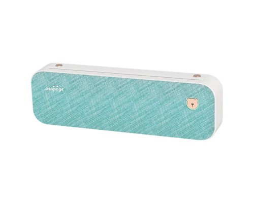Принтер чеків UKRMARK A40 А4, Bluetooth, USB, зелений (900882)