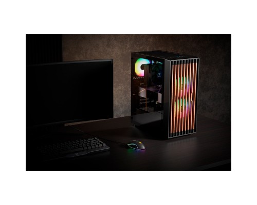 Корпус Gamdias AURA GC4 (4712960139534)