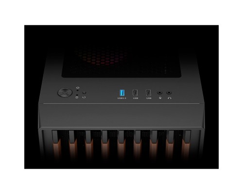 Корпус Gamdias AURA GC4 (4712960139534)