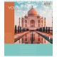 Зошит 1 вересня 1В New city voyage 36 аркушів клітинка (767329)