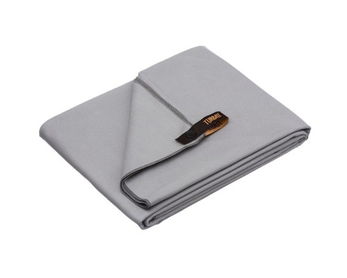 Туристичний рушник Turbat Lagoon XL light grey (012.005.0164)
