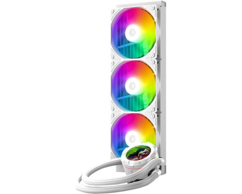 Система рідинного охолодження ID-Cooling SL360 XE White Система рідинного охолодження ID-Cooling SL360 XE White