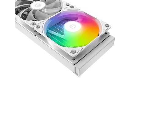 Система рідинного охолодження ID-Cooling SL360 XE White Система рідинного охолодження ID-Cooling SL360 XE White