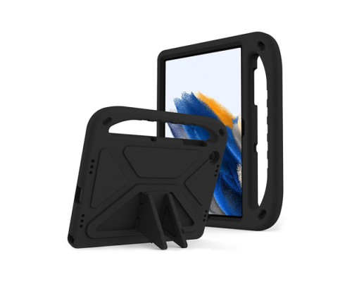 Чохол до планшета AirOn EVA Premium Samsung Galaxy Tab A9 Plus 11'' 2023 Black (4822352781122)