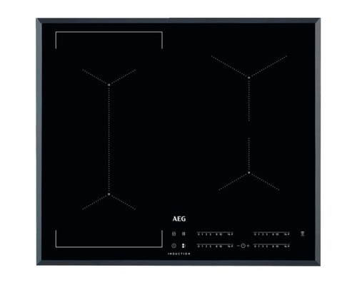 Варочна поверхня AEG IKE64441FB