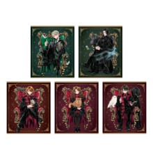 Зошит Kite Harry Potter 24 аркушів, лінія (HP24-239)