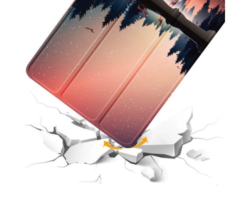 Чохол до планшета BeCover Smart Case Apple iPad Air 13