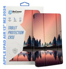 Чохол до планшета BeCover Smart Case Apple iPad Air 13