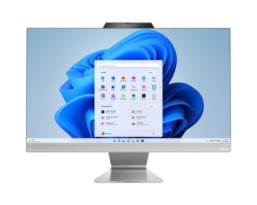 Комп'ютер ASUS M3402WFAK-WPC0090 AiO / Ryzen5 7520U, 16GB, F512GB, WiFi, кл+м (90PT03L1-M00S00)