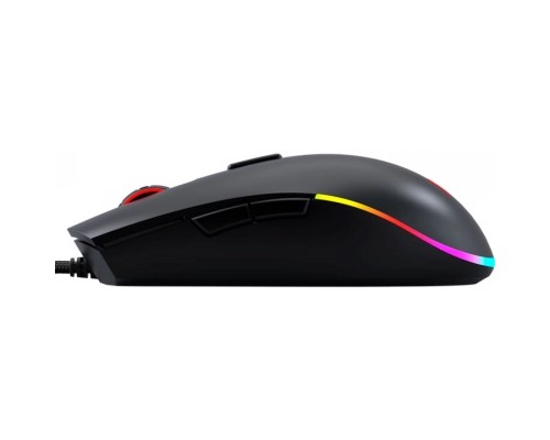 Мишка AOC GM500 RGB USB Black (GM500DRBE)