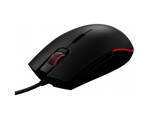Мишка AOC GM500 RGB USB Black (GM500DRBE)