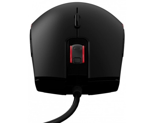 Мишка AOC GM500 RGB USB Black (GM500DRBE)