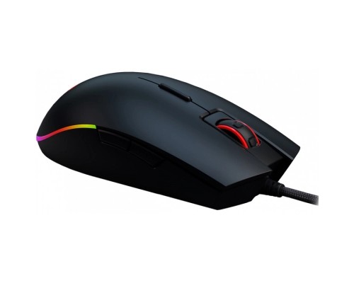 Мишка AOC GM500 RGB USB Black (GM500DRBE)