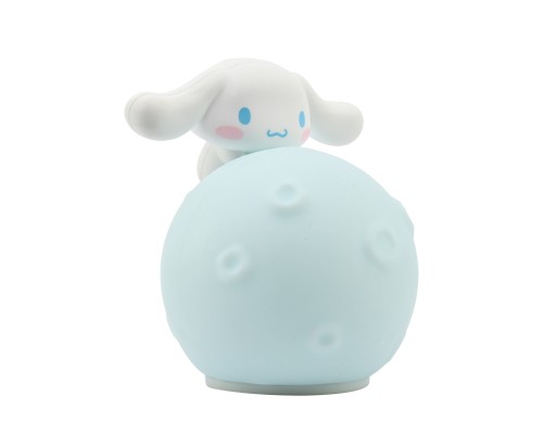 Фігурка Hello Kitty Сінаморол на Місяці зі світлом (11527)