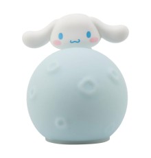 Фігурка Hello Kitty Сінаморол на Місяці зі світлом (11527)